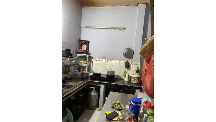 Nhà rẻ Bình Tân – 52m² HXH – Giá chỉ 3.35 tỷ, pháp lý chuẩn